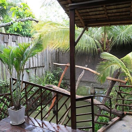Vamxang Rustic Home Can Tho Bagian luar foto