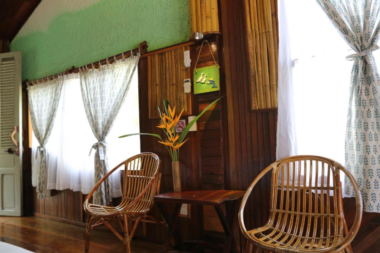 Vamxang Rustic Home Can Tho Bagian luar foto