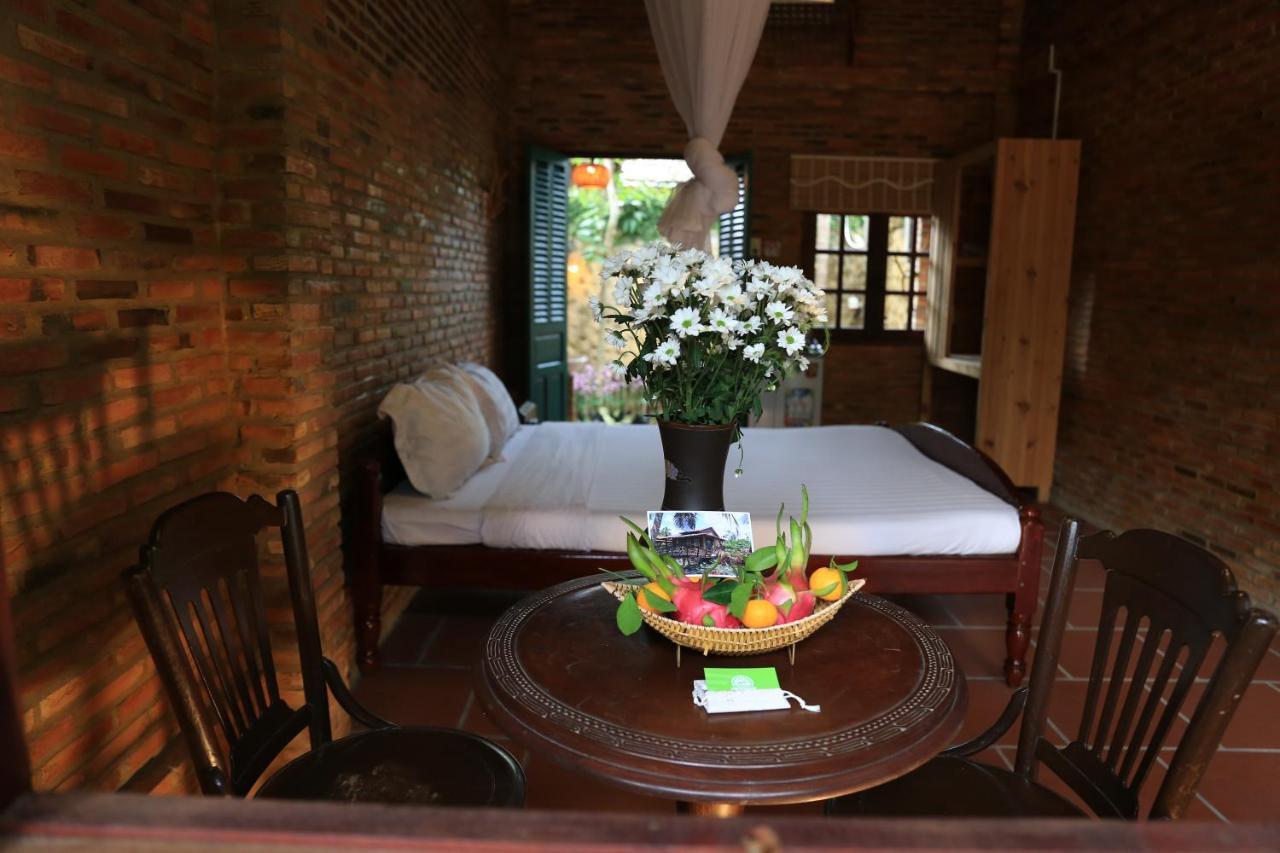 Vamxang Rustic Home Can Tho Bagian luar foto