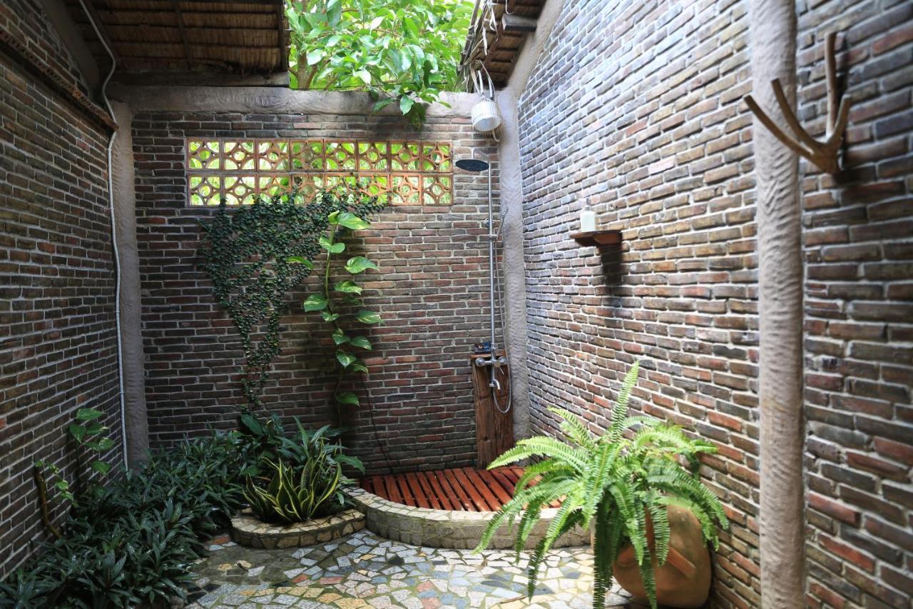 Vamxang Rustic Home Can Tho Bagian luar foto