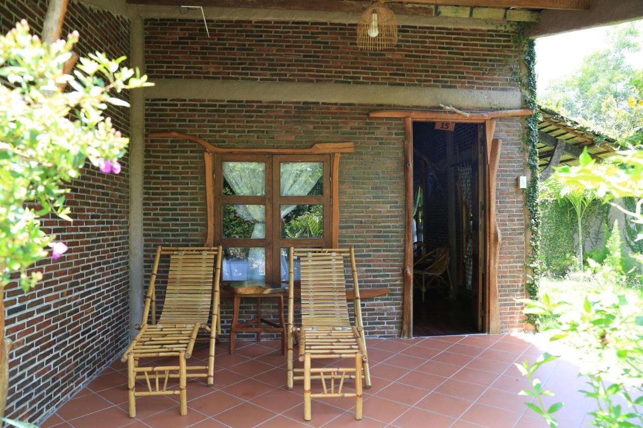 Vamxang Rustic Home Can Tho Bagian luar foto