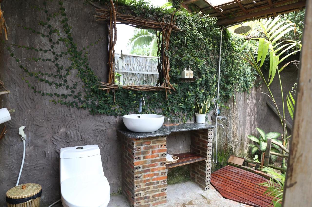 Vamxang Rustic Home Can Tho Bagian luar foto
