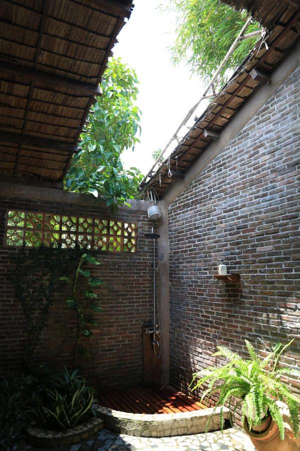 Vamxang Rustic Home Can Tho Bagian luar foto
